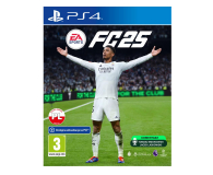 PlayStation EA SPORTS FC 25 - 1269374 - zdjęcie 1